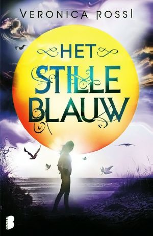 [Wereld zonder hemel 03] • Het Stille Blauw